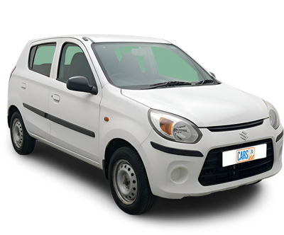 Maruti Alto 800-img